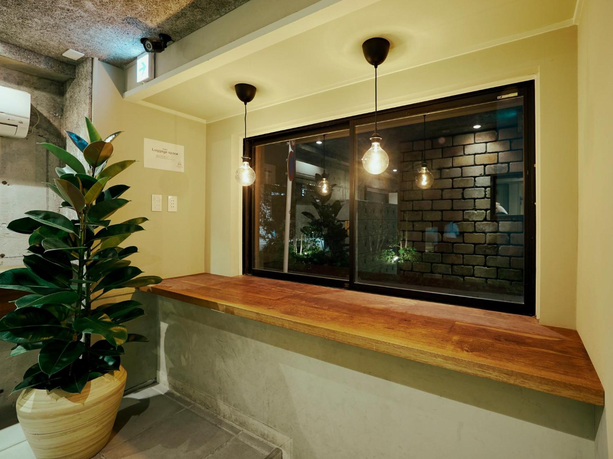 Akasaka Guesthouse Hive Tokió Kültér fotó