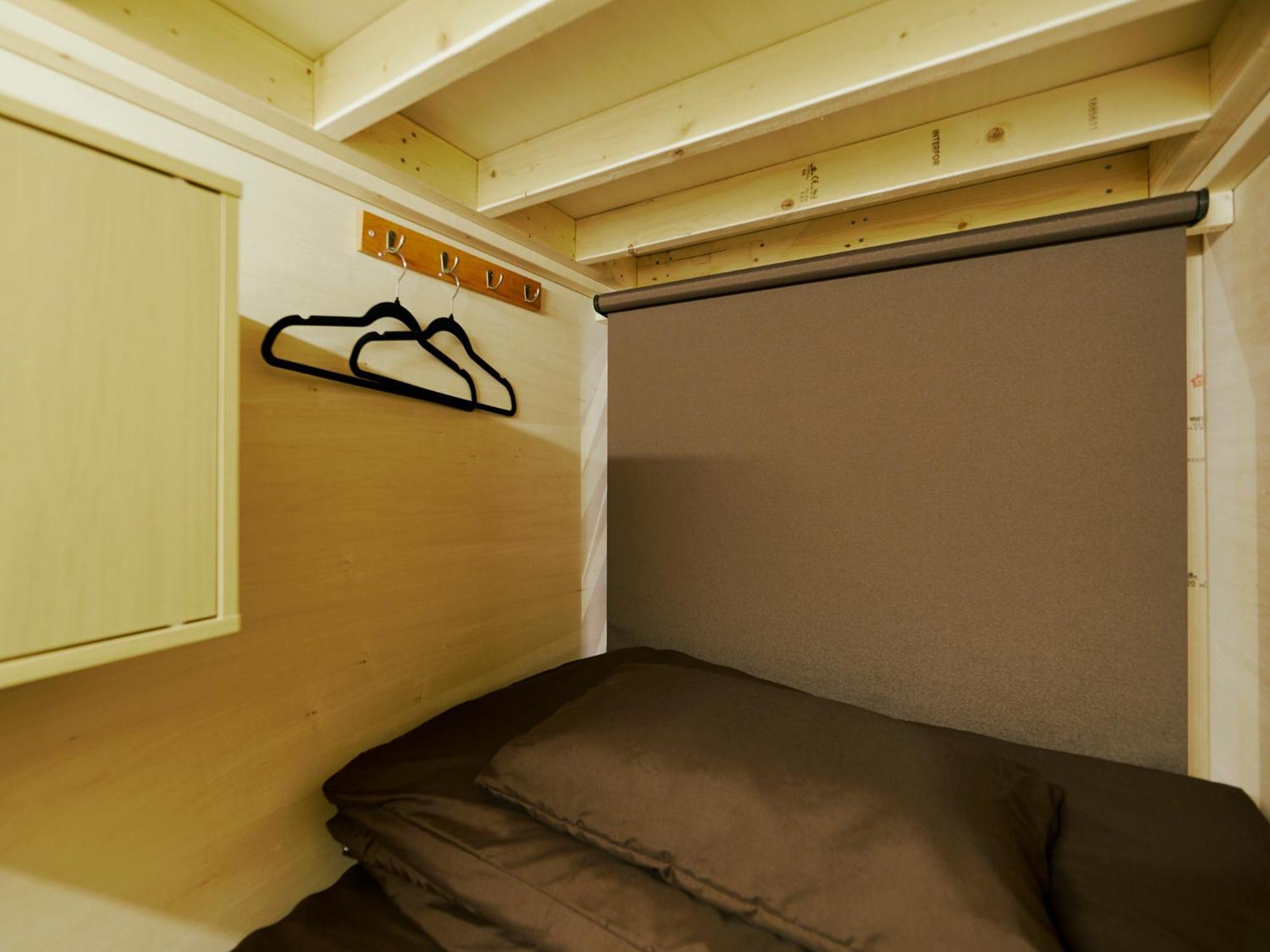 Akasaka Guesthouse Hive Tokió Kültér fotó