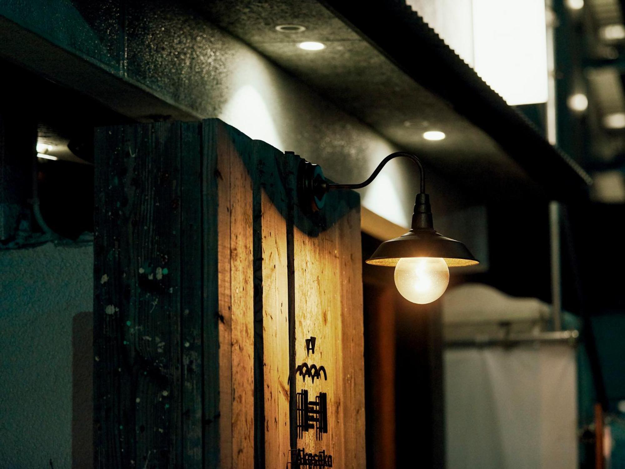 Akasaka Guesthouse Hive Tokió Kültér fotó