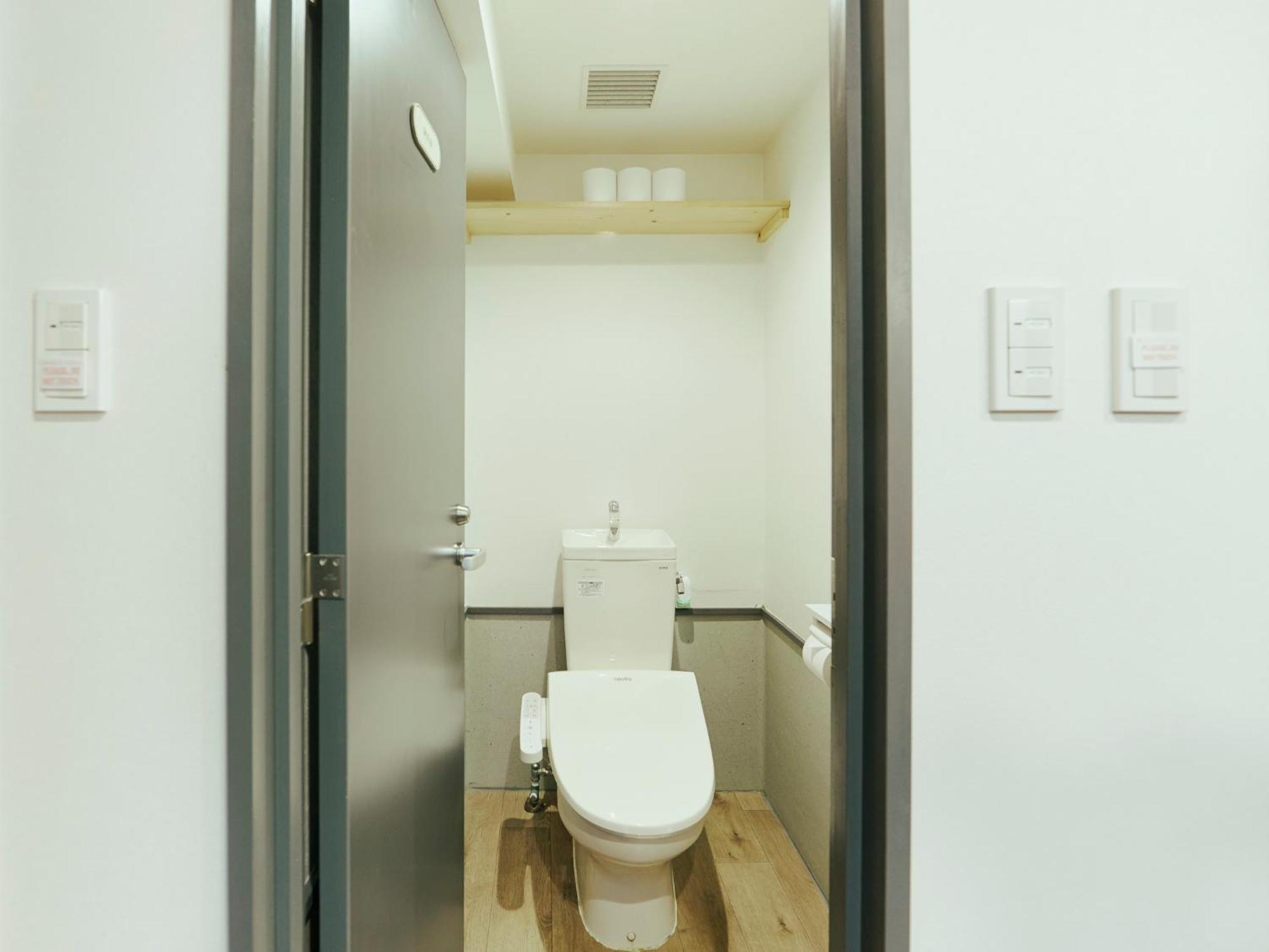 Akasaka Guesthouse Hive Tokió Kültér fotó