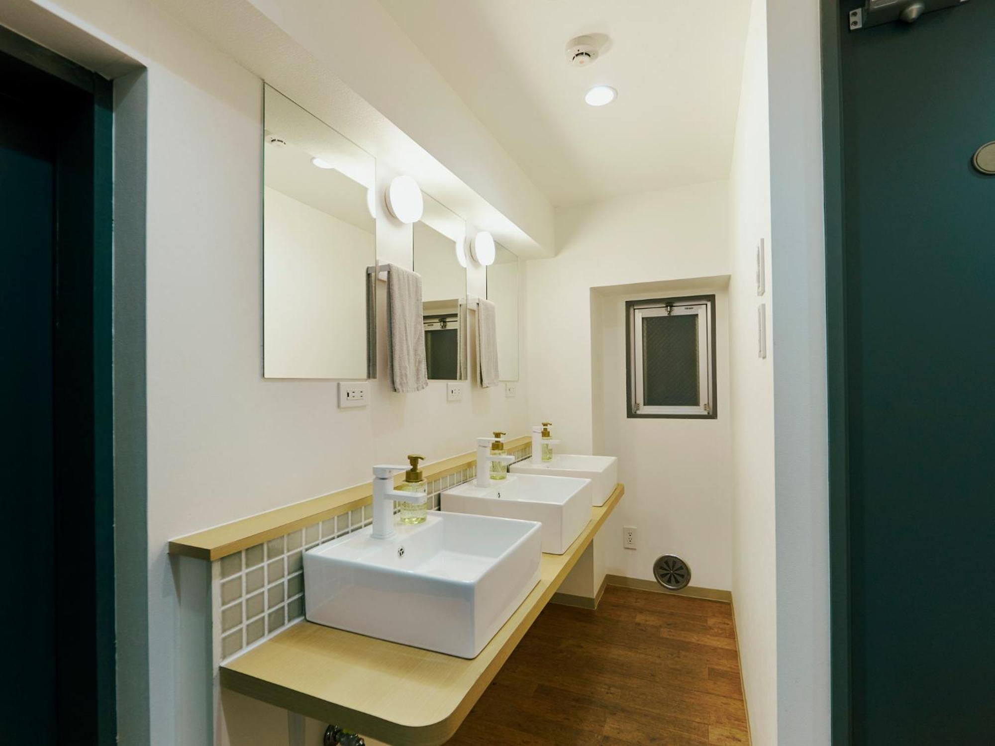 Akasaka Guesthouse Hive Tokió Kültér fotó