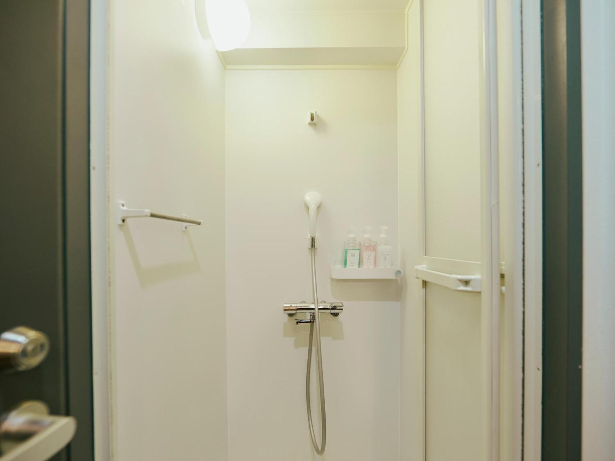Akasaka Guesthouse Hive Tokió Kültér fotó